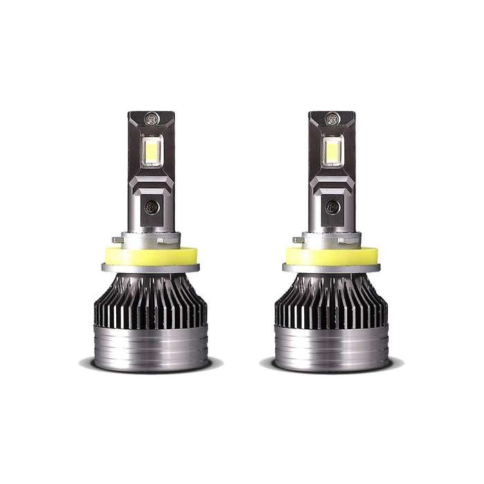 A Led Headlight Headlight Assembly
