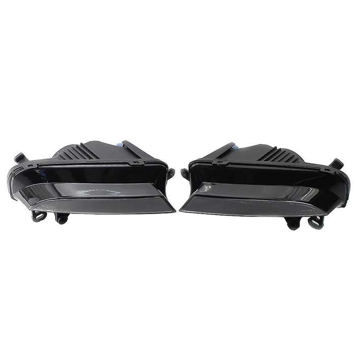 A Pair Front Bumper Lower Fog Light Lamp Halogen for  A5 2012-2015 8T0941699F 8T0941700F