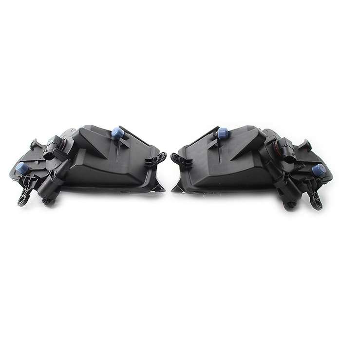 A Pair Front Bumper Lower Fog Light Lamp Halogen for  A5 2012-2015 8T0941699F 8T0941700F