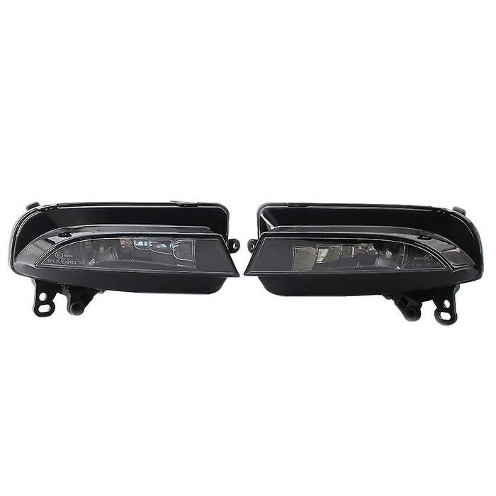 A Pair Front Bumper Lower Fog Light Lamp Halogen for  A5 2012-2015 8T0941699F 8T0941700F