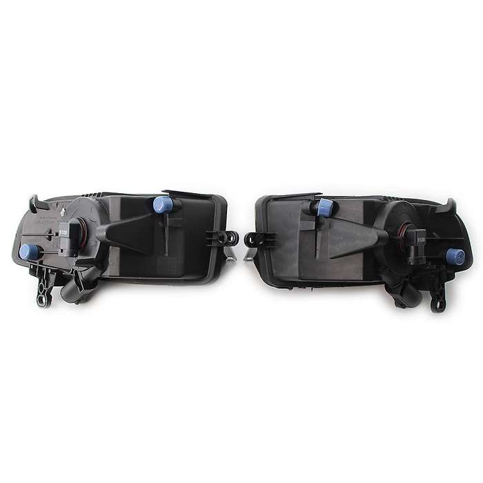 A Pair Front Bumper Lower Fog Light Lamp Halogen for  A5 2012-2015 8T0941699F 8T0941700F