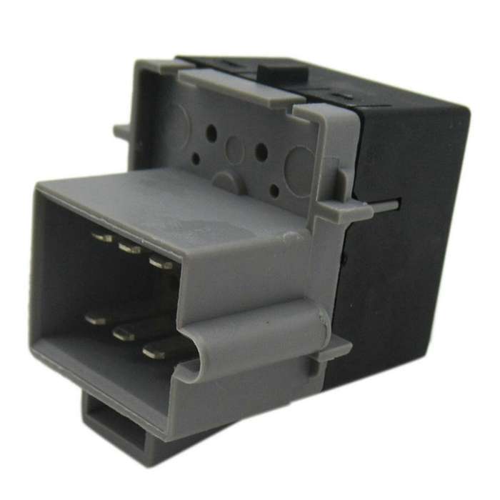 A/C Air Conditioning Blower Motor Control Switch for Peterbilt 384 2008-2015 Heater Blower Fan Switc