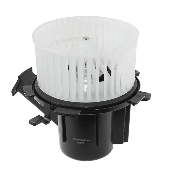 A/c Air Heater Blower Motor for Coupe Electric Drive 4518300108 4518301600 4518350007