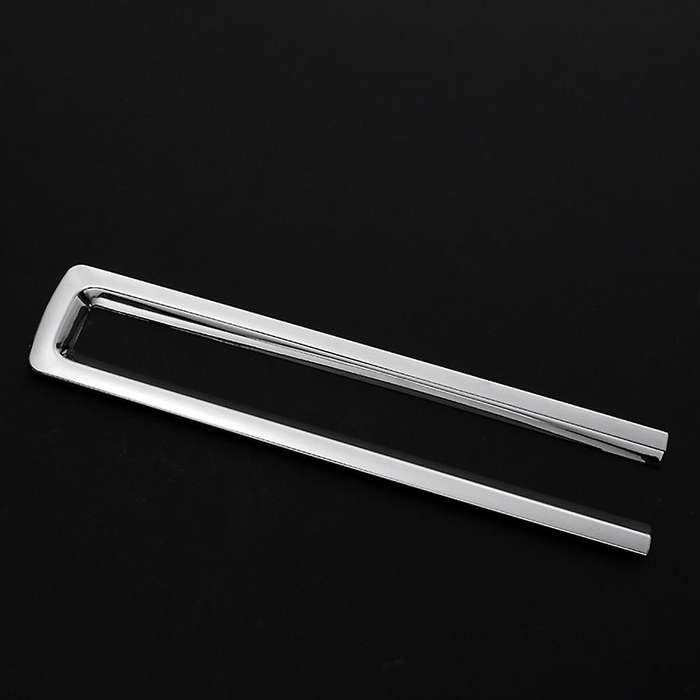 A/C Air Outlet Conditioning Dashboard Vent Cover Trim for N-BOX JF3/4 2017+ Accessories