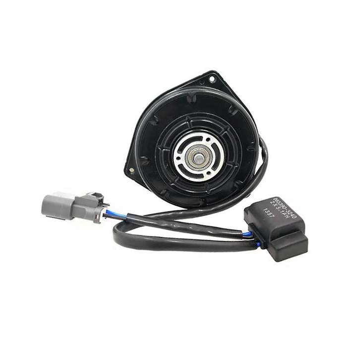 A/c Condenser Radiator Cooling Fan Motor for Fit Part Number: 38616--a01 38616-pwa-j01