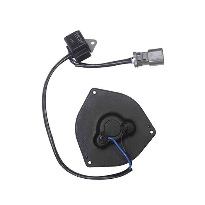 A/c Condenser Radiator Cooling Fan Motor for Fit Part Number: 38616--a01 38616-pwa-j01