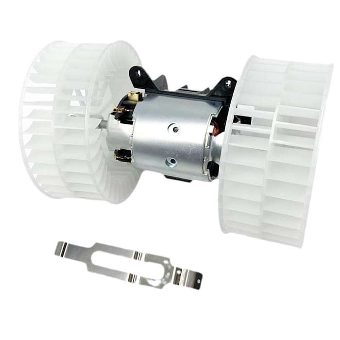 A/c Heater Blower Motor for W124 W210 Part Number 0008308208 A0008308208 05991030 2669i0037