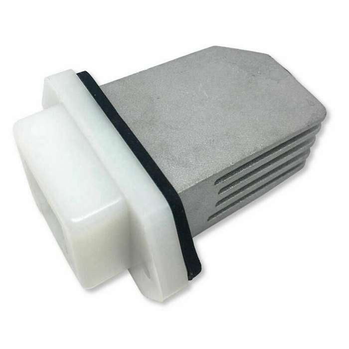 A/C Heater Blower Resistor Motor Resistor A/C Heater Resistor Auto Parts for Rogue Sentra 27761-4BA0