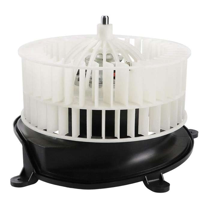 A/C Heater Blower Motor 2118300408 HVAC Blower Motor with Fan for W211 C219 E320 E500 Fan Motor