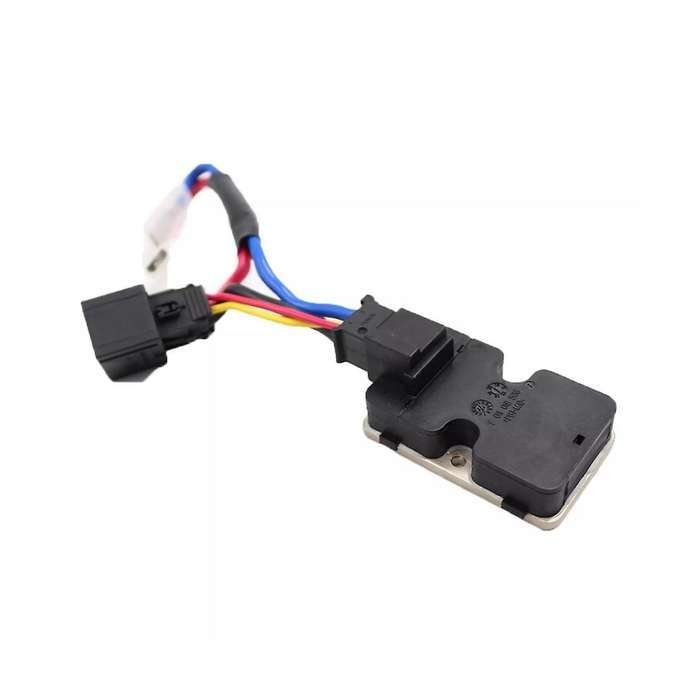 A/c Heater Blower Motor Resistor with Lead Wire for S Class 1408218451