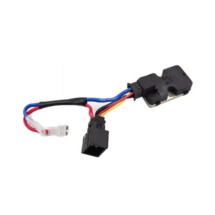 A/c Heater Blower Motor Resistor with Lead Wire for S Class 1408218451