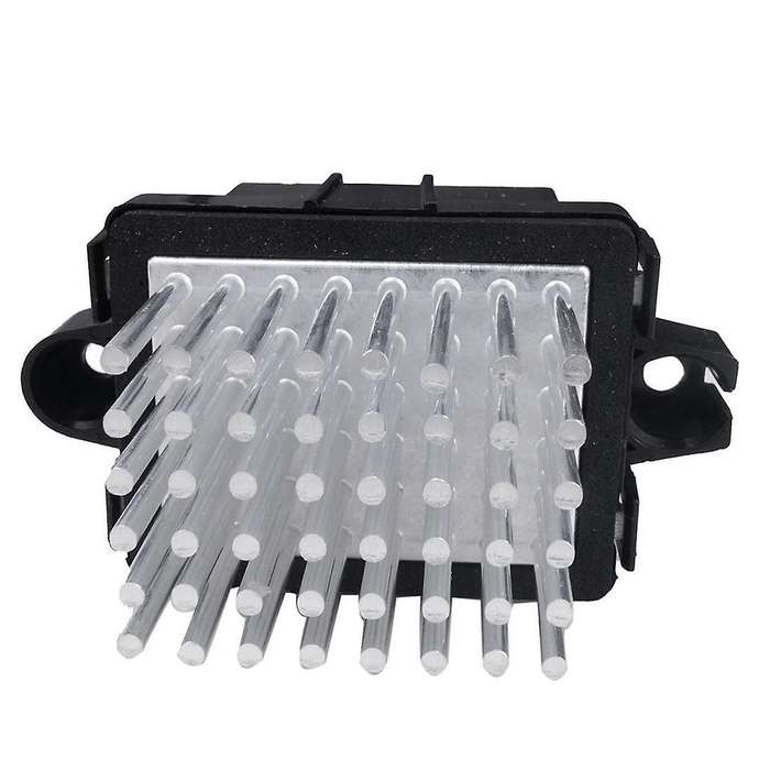 A/c Heater Blower Motor Module Resistor for ///// 13503201 84178783