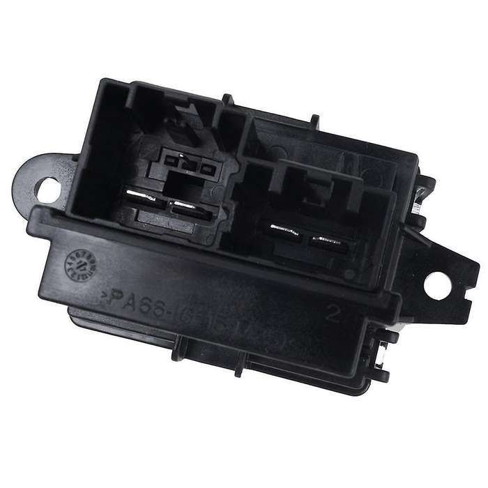 A/c Heater Blower Motor Module Resistor for ///// 13503201 84178783