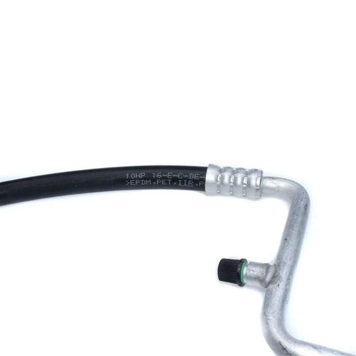 A/c Refrigerant Discharge Hose 22757062 Tem201354 15926077 for 3.6l Discharge Pressure Hose