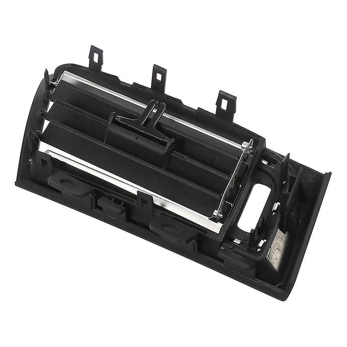 A/C Vent Grille Air Conditioner Outlet Vent Grill Full Plating for 7 Series F01 F02 64229115857 Left