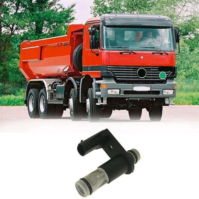 A0001400030 0001400030 Injector ADBLUE Diffuser Heater for Truck Actros DUESE NOZZLE