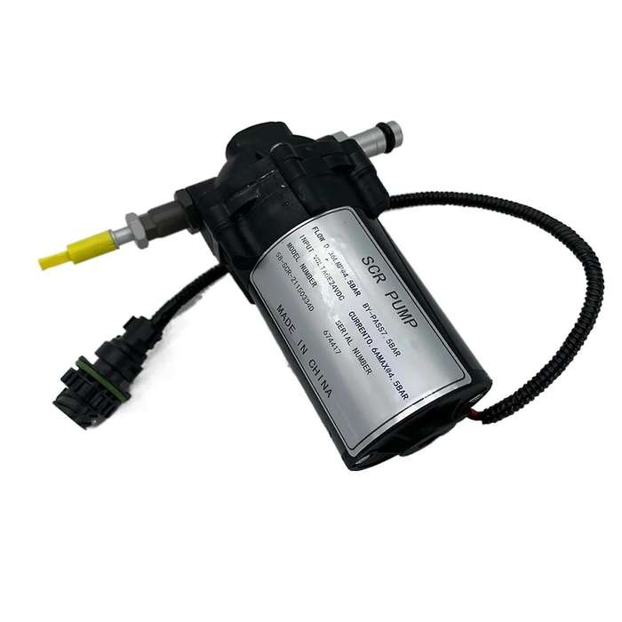 A0001530294 Urea Pump Motor for Trucks 0001530294 A0001404478 A0001401578