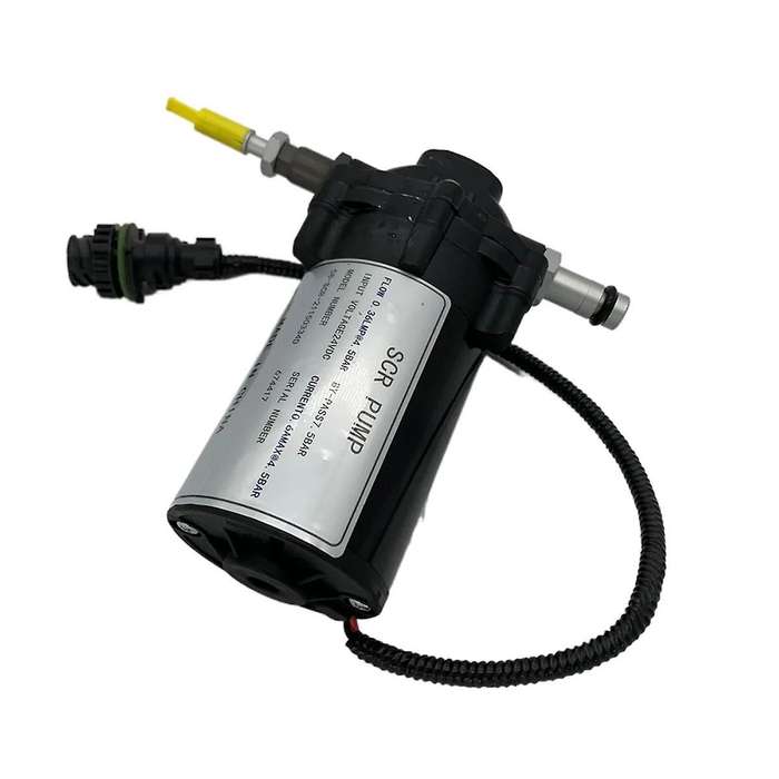 A0001530294 Urea Pump Motor for Trucks 0001530294 A0001404478 A0001401578