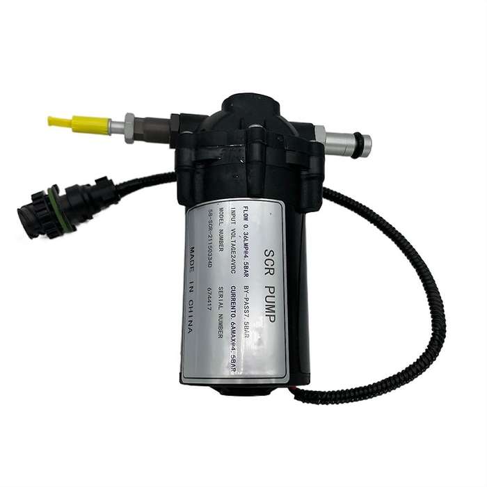 A0001530294 Urea Pump Motor for Trucks 0001530294 A0001404478 A0001401578