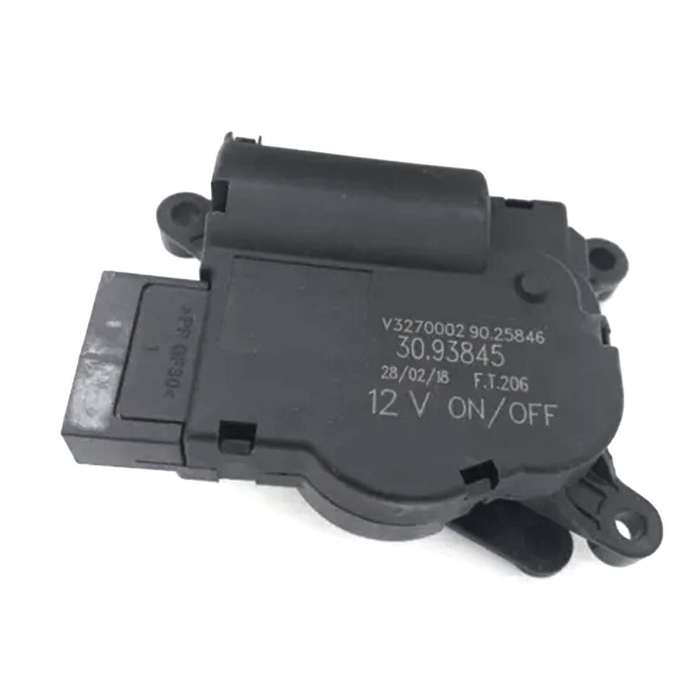 A0008203608 Air Conditioning HVAC Motor Heater Flap Control Stepper Motor for 0008203608