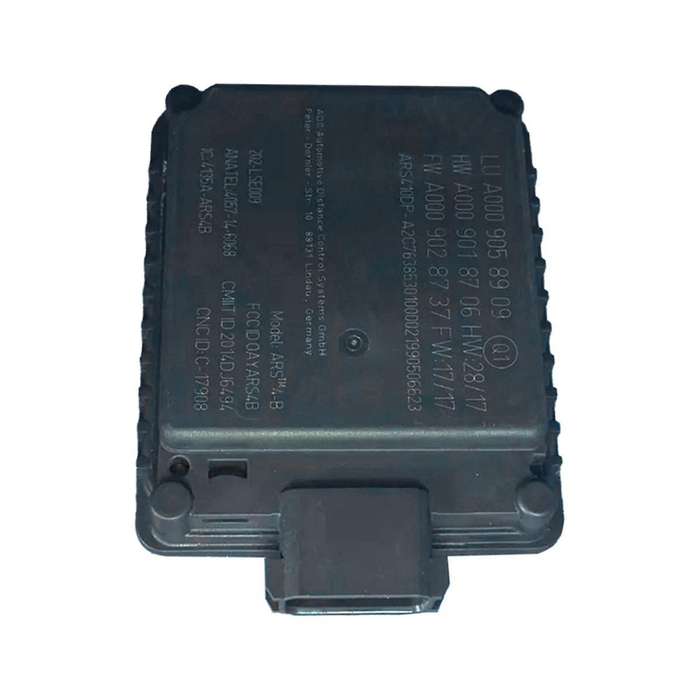 A0009051007 Car Front Collision Warning Radar Sensor for E450 2019 - 2023