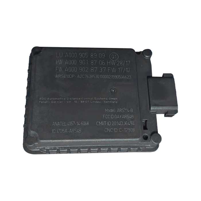 A0009051007 Car Front Collision Warning Radar Sensor for E450 2019 - 2023