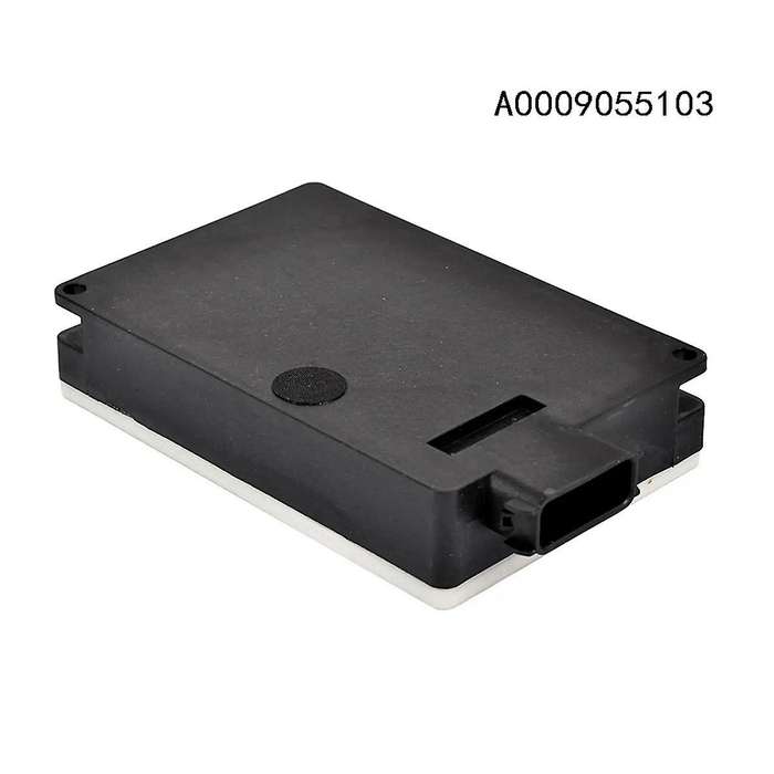A0009055103 for Collision Warning System Radar Sensor Discrete Control Unit