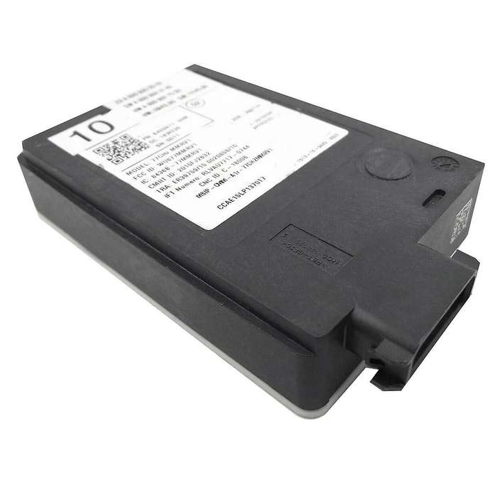 A0009055510 Blind Spot Radar Sensor Distance Module for A S E W177 W222 C217 C238 2018-