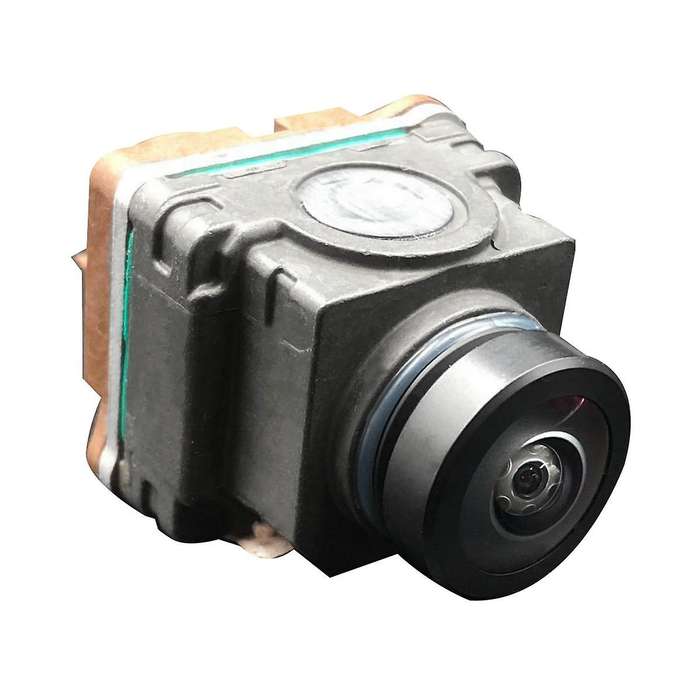 A0009055505 for Car Front Rear View Park Assist 360 Surround Reversing Camera Mirror Camera New
