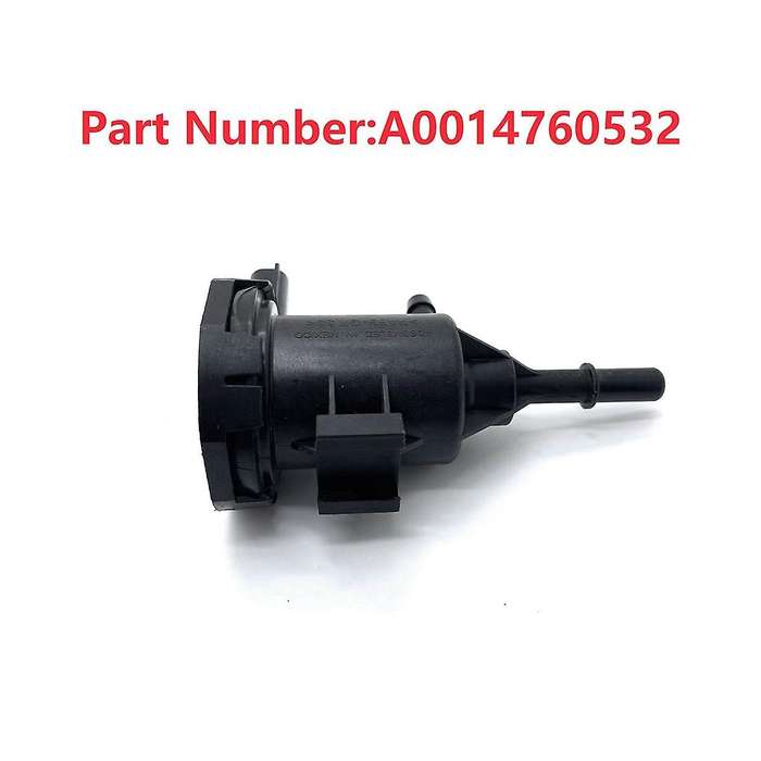 A0014760532 0014760532 Vapor Canister Purge Valve for C300 Cla250 14-17