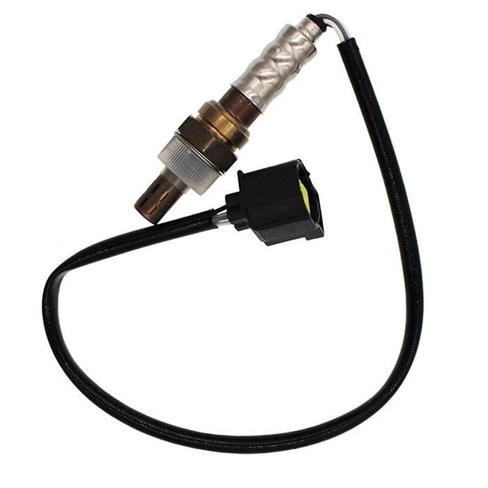 A0045425318 Oxygen Sensor Air Fuel Oxygen Sensor Automobile for Smart Fortwo (451) 1.0l 2007-2016