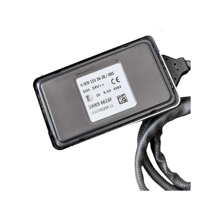 A0091533628 Sensor for - Actros Atego Euro 4 5 6 24v 5wk96616d 5wk96616f 5wk96616e
