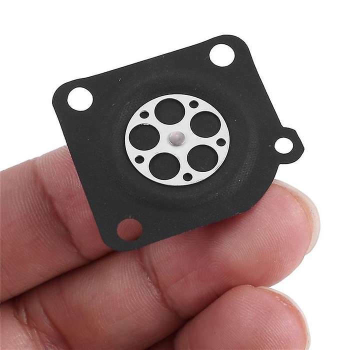 A015006 Carburetor Diaphragm 25pcs Compatible Zama C1-m2b C1s-e1 C1s-h4b