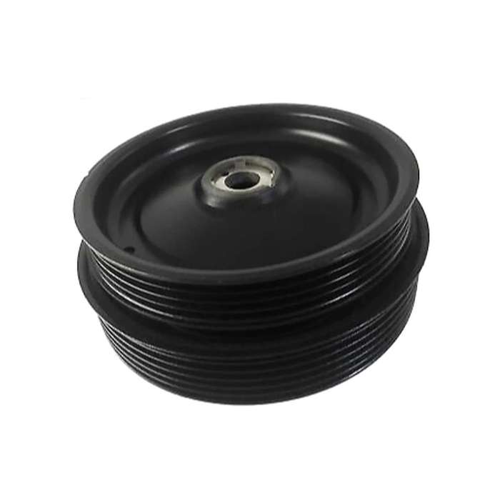 A1320300268 Engine Crankshaft Pulley Gear Pulley Crankshaft Automotive for Smart 451 2009-2015