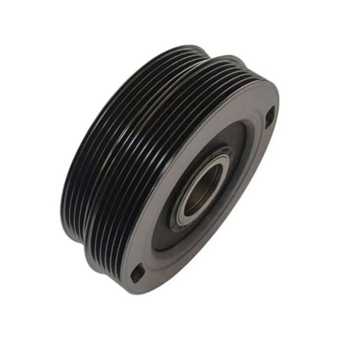 A1320300268 Engine Crankshaft Pulley Gear Pulley Crankshaft Automotive for Smart 451 2009-2015