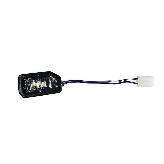 A0999064302 Led Side Mirror Puddle for - W205 W213 W222 GLC X253 2014-2020 with Camera