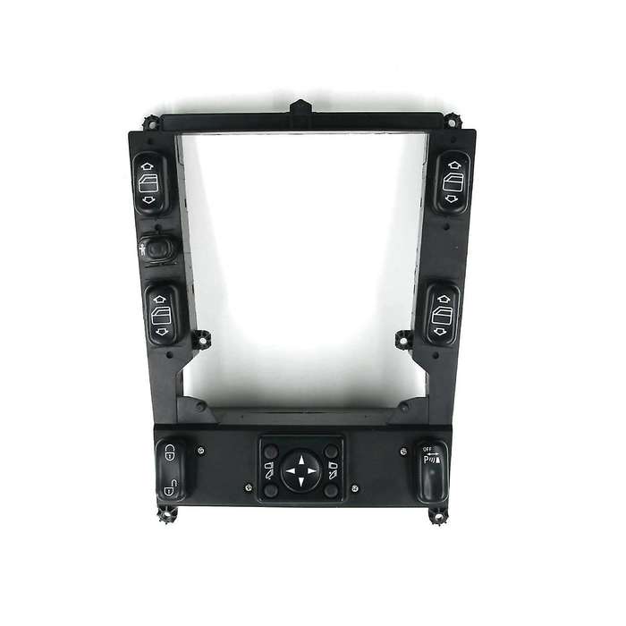 A1638207210 Glass Lifter Switch Power Window Switch Automobile for - M- (w163)