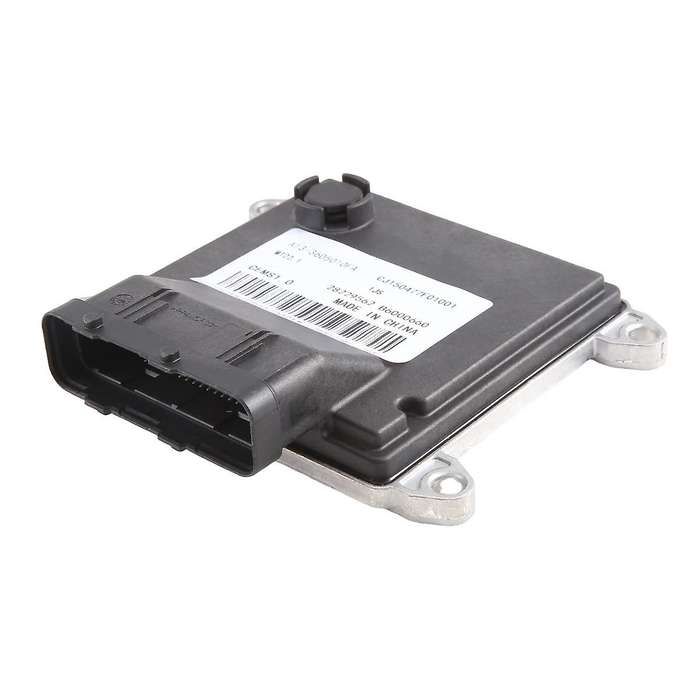A13-3605010FA 28229562 B6000660 ECU Car Engine Computer Board Electronic Control Unit Fit for MT22.