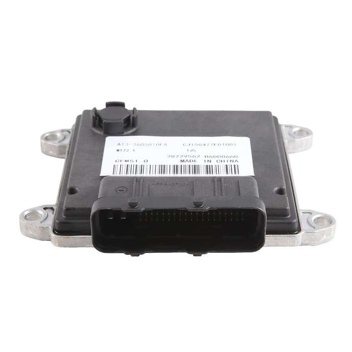 A13-3605010FA 28229562 B6000660 ECU Car Engine Computer Board Electronic Control Unit Fit for MT22.