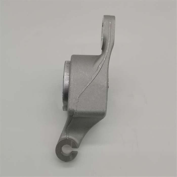 A1663300143 for W166 ML350 GL350 Front Lower Control Arm Housing Suspension Rubber Sleeve (Left)