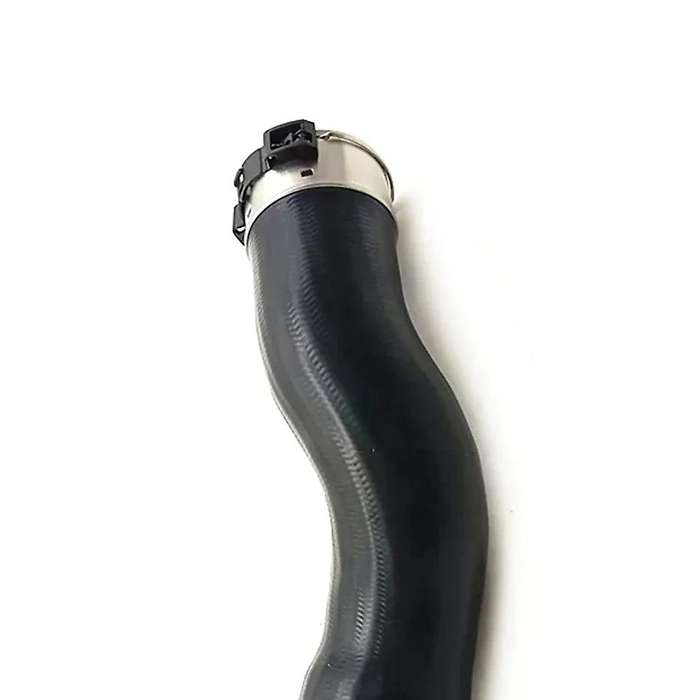 A1665280482 Boost Air Hose Cooler Pipe for W166 ML Engine Cooling Hose 1665280482