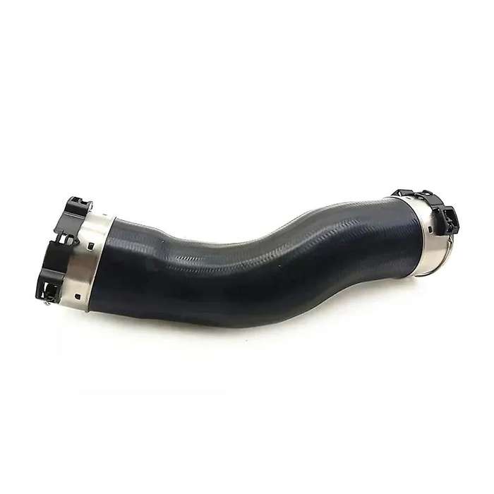 A1665280482 Boost Air Hose Cooler Pipe for W166 ML Engine Cooling Hose 1665280482