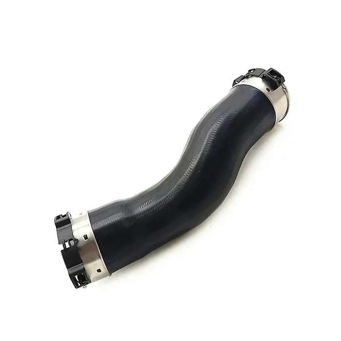 A1665280482 Boost Air Hose Cooler Pipe for W166 ML Engine Cooling Hose 1665280482