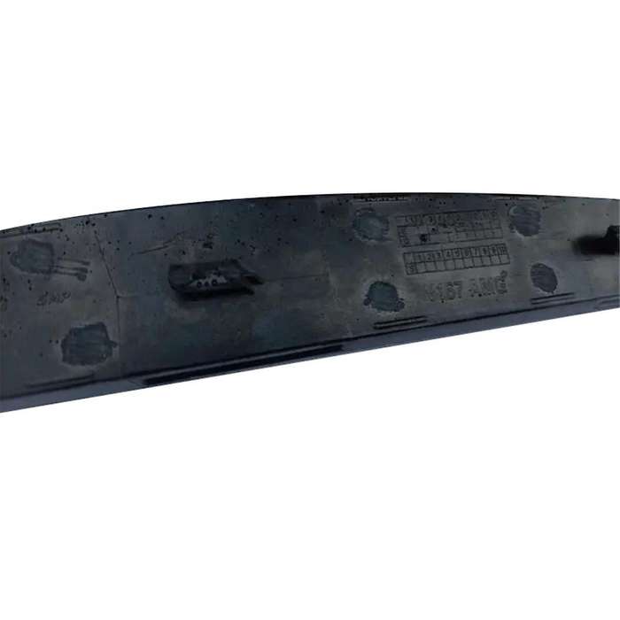 A1678851703 Rear Bumper Decorative Grille for W167 GLE300 GLE320 GLE350 GLE400 GLE450 GLE63,C