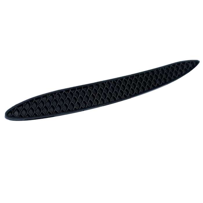 A1678851703 Rear Bumper Decorative Grille for W167 GLE300 GLE320 GLE350 GLE400 GLE450 GLE63,C
