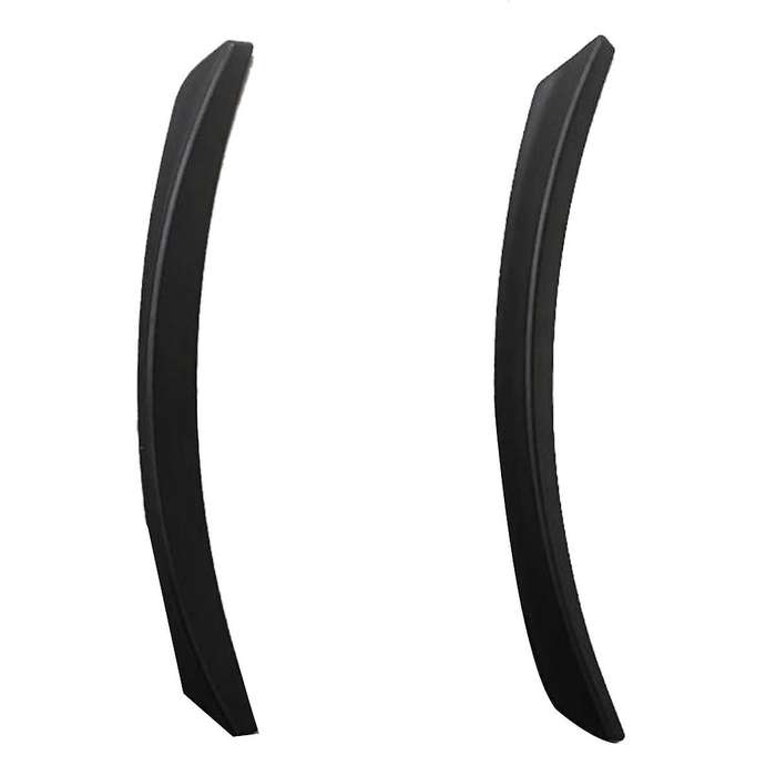 A1716900630 Right Rear Bumper Corner Cover Wheel Eyebrows for - -Class W171 Wheel Header Cover Plate