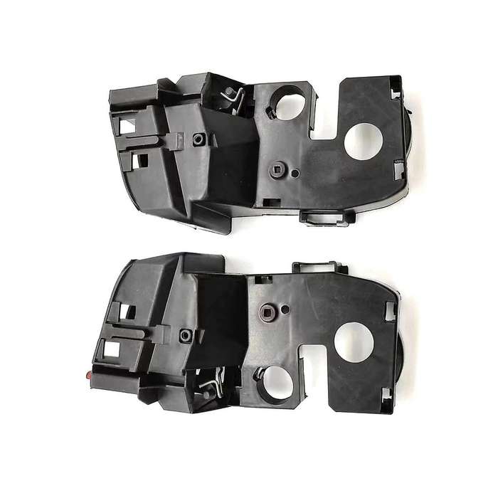 A1769209300 Car Rear Lock Bracket Housing for GLA A CLA, Left
