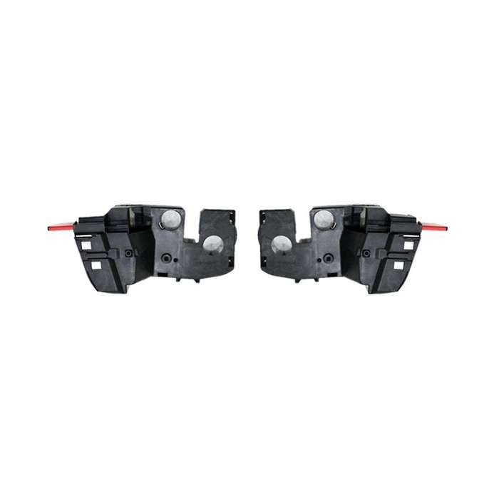 A1769209300 Car Rear Lock Bracket Housing for GLA A CLA, Left