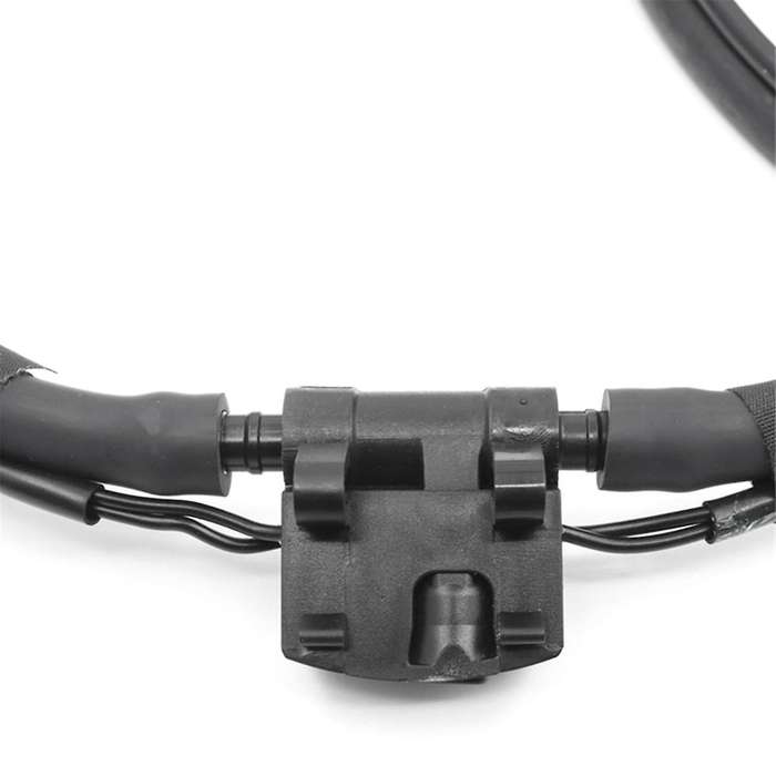 A1768601392 A1768600192 Windshield Nozzle Hose with Heated for W176 C117 W117 Washer Nozzle Assembly