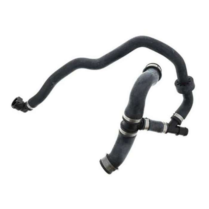 A2045019682 2045019682 Passenger Right Radiator Coolant Hose Pipe for W204 C250 2012-2015